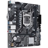 ASUS 90MB1E80-M0EAY0, Bundkort Sort/grå
