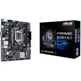 ASUS Bundkort Sort/grå