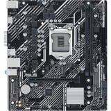 ASUS Bundkort Sort/grå