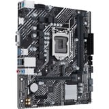 ASUS Bundkort Sort/grå