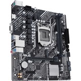 ASUS Bundkort Sort/grå