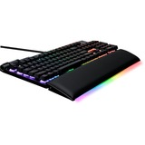 ASUS Gaming-tastatur Sort, DE-layout, ROG NX Red