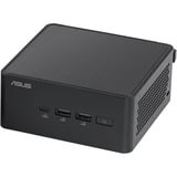 ASUS NUC 14 Pro Tall Kit RNUC14RVHV700003I, Barebone Sort
