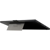 ASUS PA169CDV, LED-skærm Sort