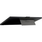 ASUS PA169CDV, LED-skærm Sort