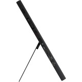 ASUS PA169CDV, LED-skærm Sort
