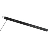 ASUS PA169CDV, LED-skærm Sort