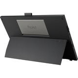 ASUS PA169CDV, LED-skærm Sort