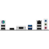 ASUS PRIME H810M-K, Bundkort 
