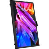 ASUS ProArt PA169CDV computerskærm 39,6 cm (15.6") 3840 x 2160 pixel 4K Ultra HD LCD Berøringsskærm Sort, LED-skærm Sort, 39,6 cm (15.6"), 3840 x 2160 pixel, 4K Ultra HD, LCD, 10 ms, Sort