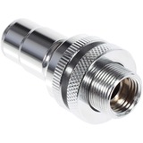 Alphacool 13880, Forbindelse Chrome