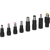 Ansmann Adapter Sort