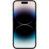 Apple 4-00-10007, Mobiltelefon Sort