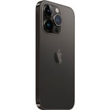 Apple 4-00-10007, Mobiltelefon Sort
