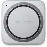 Apple MAC-system Sølv