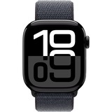 Apple MWX83QF/A, SmartWatch Højglans sort