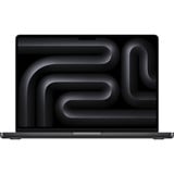 Apple MacBook Pro (14") 2026 CTO, Notebook Sort