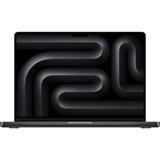 Apple MacBook Pro (14") 2026, Notebook Sort