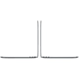 Apple MacBook Pro (15,4") 2018 Generalüberholt, Notebook grå