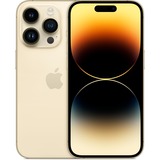 Apple Mobiltelefon Guld