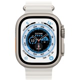 Apple SmartWatch Hvid