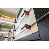 BESSEY REVO KREV100-2K, Skruetvinge Rød/Sort