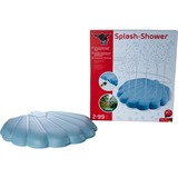 BIG Splash-Shower| 800056769 legetøjs vandsprinkler, Vand legetøj Lyseblå, Andet, 2 År, Blå