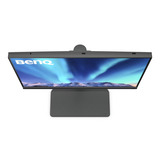 BenQ SW272QN, LED-skærm Sort