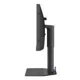BenQ SW272QN, LED-skærm Sort
