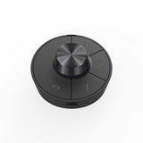 BenQ SW272QN, LED-skærm Sort