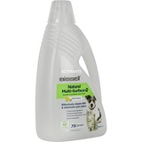 Bissell 31221 støvsuger tilbehør & forsyning Håndstøvsuger Renseløsning, Rengøringsmidler Håndstøvsuger, Renseløsning, Hvid, 2000 ml, Bissell, CrossWave, CrossWave Cordless, CrossWave Cordless (Schwarz), CrossWave Cordless Max, CrossWave Pet...