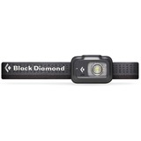 Black Diamond LED lys Sort