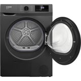 Bomann 771541, Tørretumbler Titanium