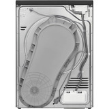 Bomann 771541, Tørretumbler Titanium