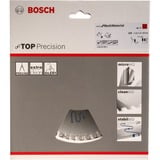 Bosch 2608642388 rundsavklinge 16,5 cm 16,5 cm, 2 cm, 4 mm