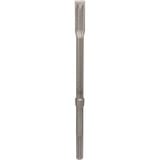 Bosch 2608690166 Rotary hammer chisel attachment, Mejsel Rotary hammer chisel attachment, Bosch, Rustfrit Stål, 40 cm
