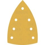 Bosch 2608901166, Slibning ark 