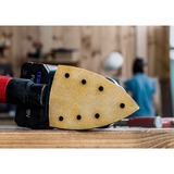 Bosch 2608901166, Slibning ark 