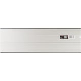 Bosch 2 602 317 030 tilbehør til rundsav, Føring aluminium, 70 cm, Sølv