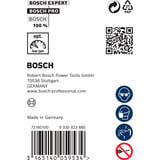 Bosch 2 608 596 347 borehoved Spiralbor 1 stk, Boremaskine Boremaskine, Spiralbor, 1,8 cm, 600 mm, Aluminium, Metal, Træ, 1 cm