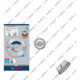 Bosch 2 608 615 068 Ikke kategoriseret, Skæreskive 