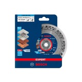 Bosch 2 608 900 659 rundsavklinge 11,5 cm 1 stk, Skæreskive Mursten, Beton, 11,5 cm, 2,22 cm, 2,2 mm, Bosch, 1 stk
