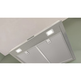 Bosch DWB65CC30 Serie 4, Emhætte rustfrit stål