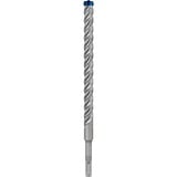 Bosch Expert SDS plus-7X Hammer drill bit 1 stk, Boremaskine Borehammer, Hammer drill bit, 1,5 cm, 265 mm, Beton, Sten, 20 cm