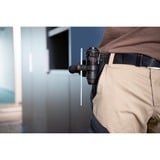 Bosch GFA 12-H Professional, Chuck Sort, 800 g, 128 mm, 230 mm, 77 mm