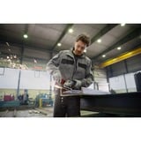 Bosch GWS 14-125 S vinkelsliber 12,5 cm 11500 rpm 1400 W 2,2 kg Blå/Sort, 11500 rpm, 12,5 cm, Vekselstrøm, 2,2 kg, Børsteløs motor