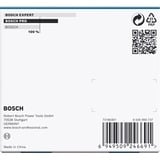 Bosch PRO Impact topnøglesæt 1/2", 3 dele Sort