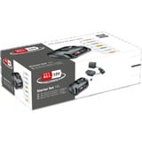 Bosch Startpakke 18V (PBA 2.0Ah + AL 18V-20), Sæt Sort