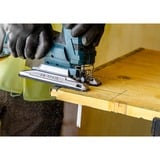 Bosch T367XHM Stiksavklinger Karbid 2 stk Stiksavklinger, Aluminium, Mortar, Plast, Stål, Træ med søm, Karbid, Rustfrit stål, 5 - 7, 3,5 mm