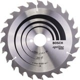 Bosch ‎2608640615 rundsavklinge 19 cm 1 stk Træ, 19 cm, Bosch, 440 g, 1 stk